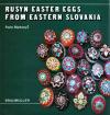 Markovyc P. Rusyn eastern eggs from Eastern Slovakia book-30207