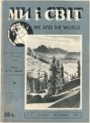 Ми і світ. – 1957. – Ч. 44 book-30234