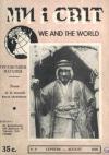 Ми і світ. – 1958. – Ч. 52 book-30254