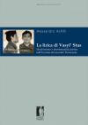 Achilli A. La lirica di Vasyl’ Stus. Modernismo e intertestualità poetica nell’Ucraina del secondo Novecento book-30501