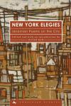New York elegies. Ukrainian poems on the city book-30516
