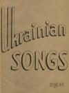 Ukrainian Songs book-30530