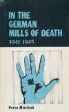 Mirchuk P. In the German mils of death 1941-1945 book-30610