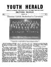 Youth Herald. – 1940. – N. 1. book-30681