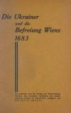 Die Ukrainer und die Befreiung Wiens 1683 book-30825